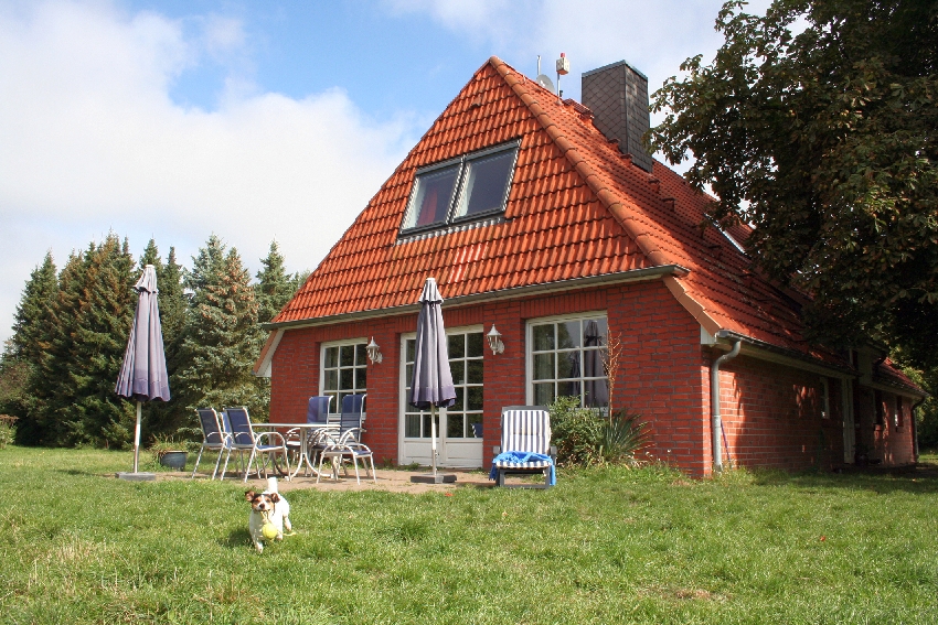 Ferienhaus Glasau Ferienhaus Glasau