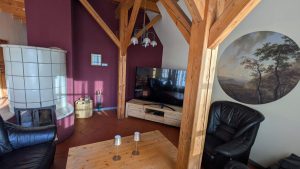 Blick-in-den-Wohnbereich